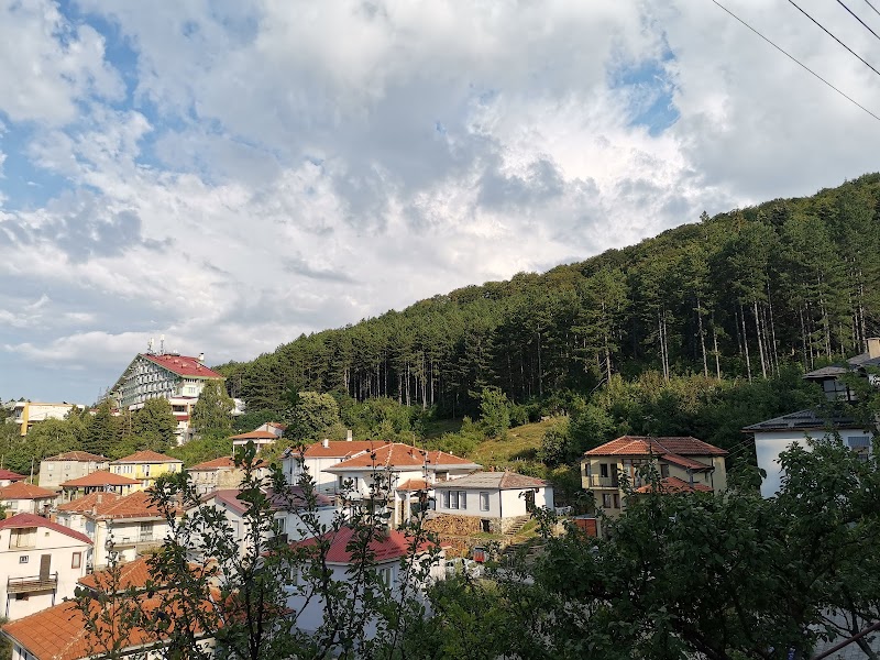 Explore the Krusevo Old Bazaar - Krusevo - North Macedonia - booked ai