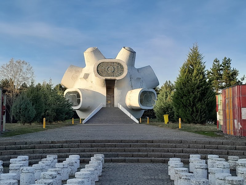 Visit the Ilinden (Makedonium) Monument - Krushevo - North Macedonia - booked ai