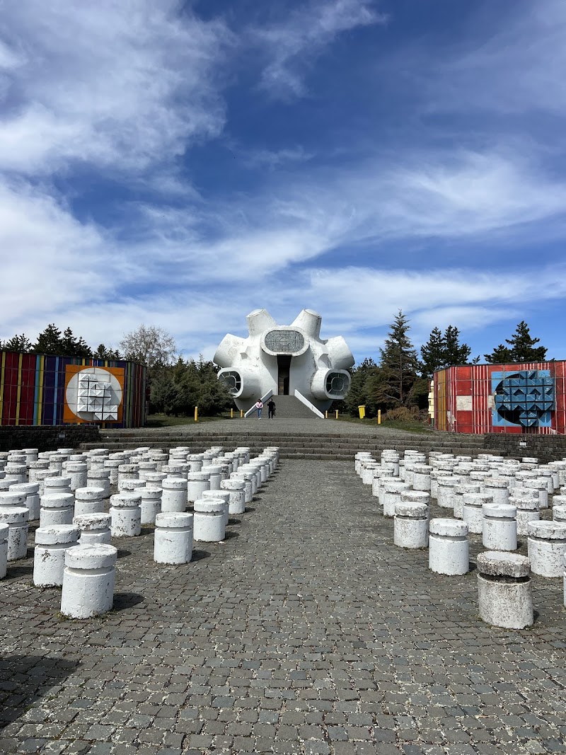 Visit the Ilinden (Makedonium) Monument - Krushevo - North Macedonia - booked ai