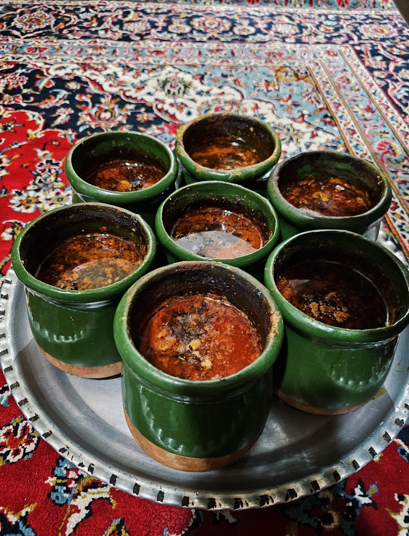 Dizi Sara Kermanshah - Kermanshah - Iran - booked ai