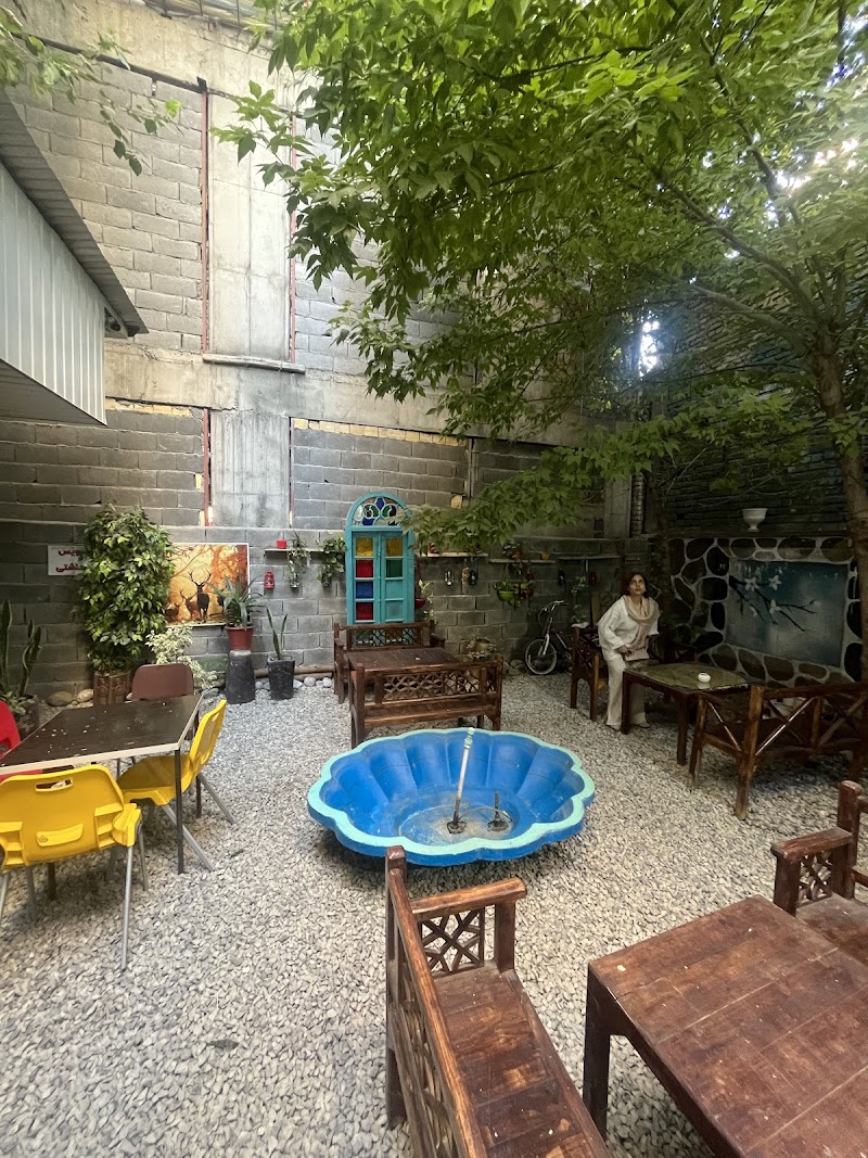 Dizi Sara Kermanshah - Kermanshah - Iran - booked ai