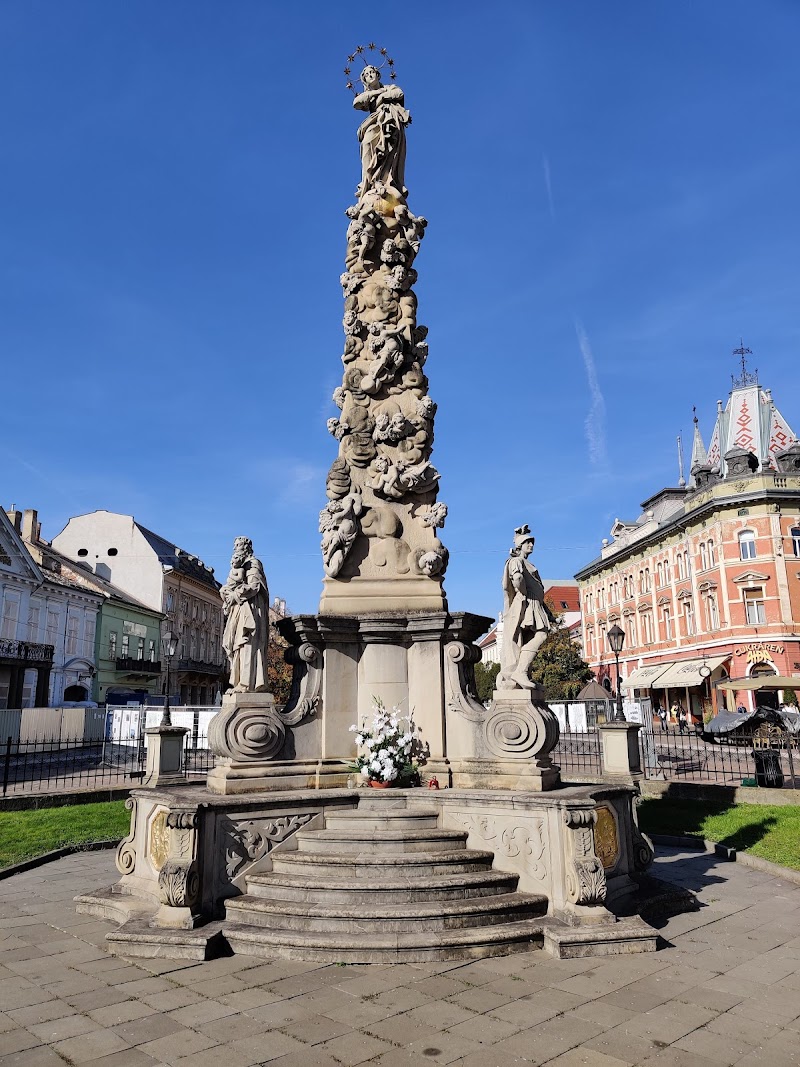 Explore the Old Town and Hlavná Street - Košice - Slovakia - booked ai