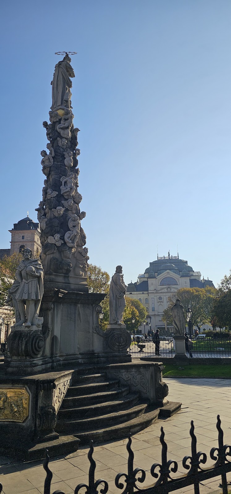 Explore the Old Town and Hlavná Street - Košice - Slovakia - booked ai