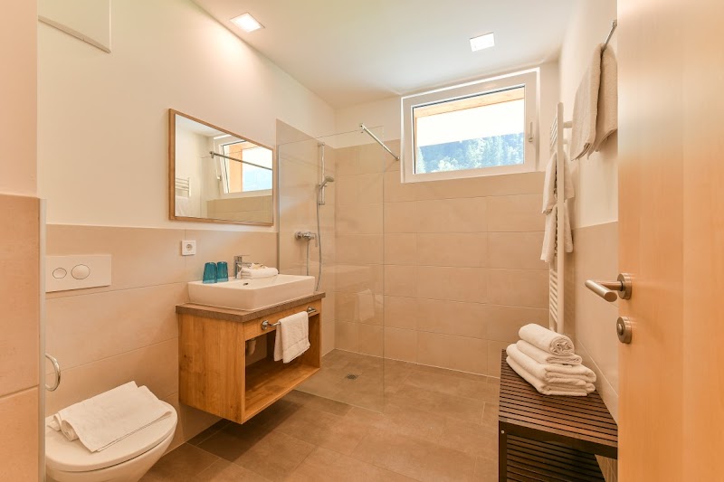 Alpine Lodge Klösterle am Arlberg - Klösterle - Austria - booked ai