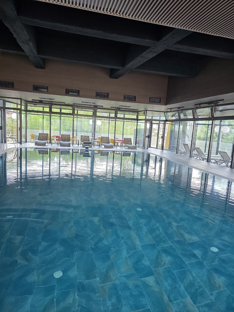 Montana Palace Restaurant - Krusevo - North Macedonia - booked ai