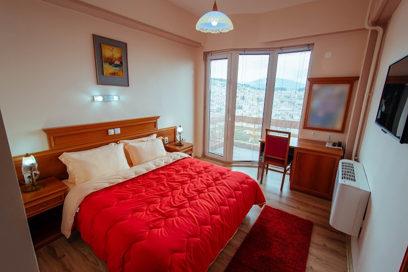 Montana Palace Restaurant - Krusevo - North Macedonia - booked ai