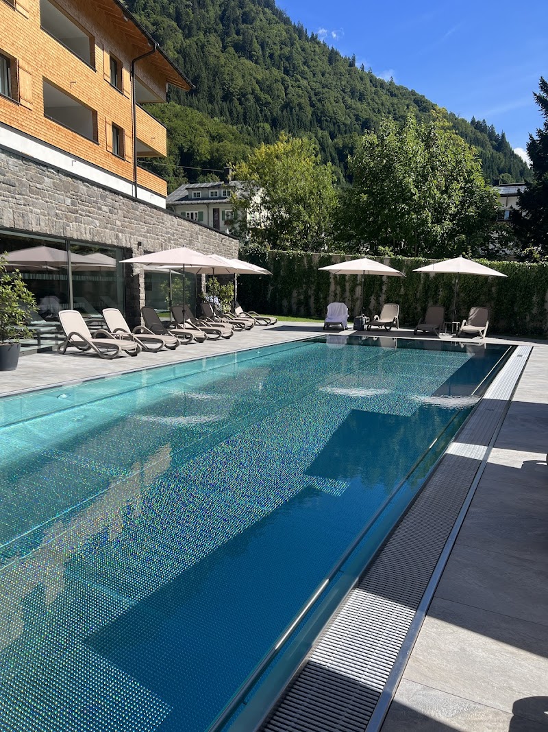 Arlberg Resort Klösterle - Klösterle - Austria - booked ai
