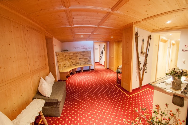 Pension Alwin - Lech - Austria - booked ai