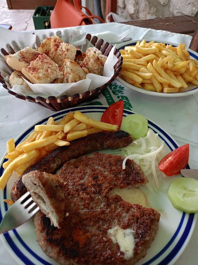 Etno Restaurant Toše - Kruševo - North Macedonia - booked ai