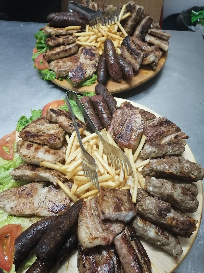Etno Restaurant Toše - Kruševo - North Macedonia - booked ai