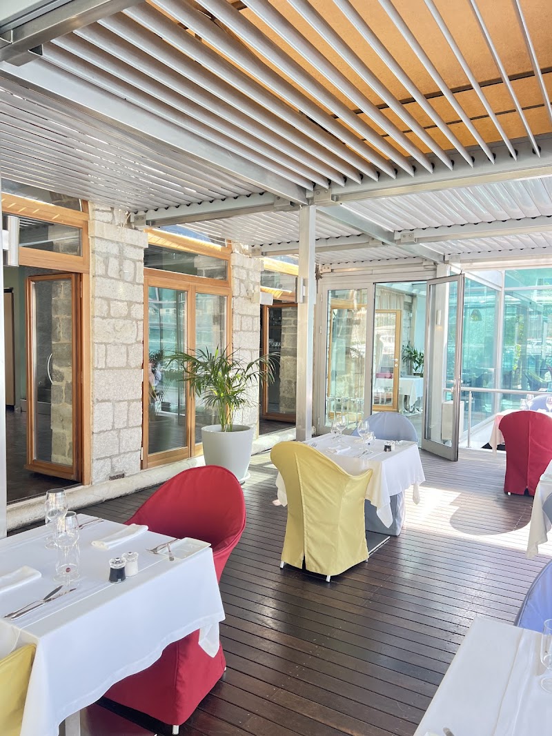 Galion - Kotor - Montenegro - booked ai