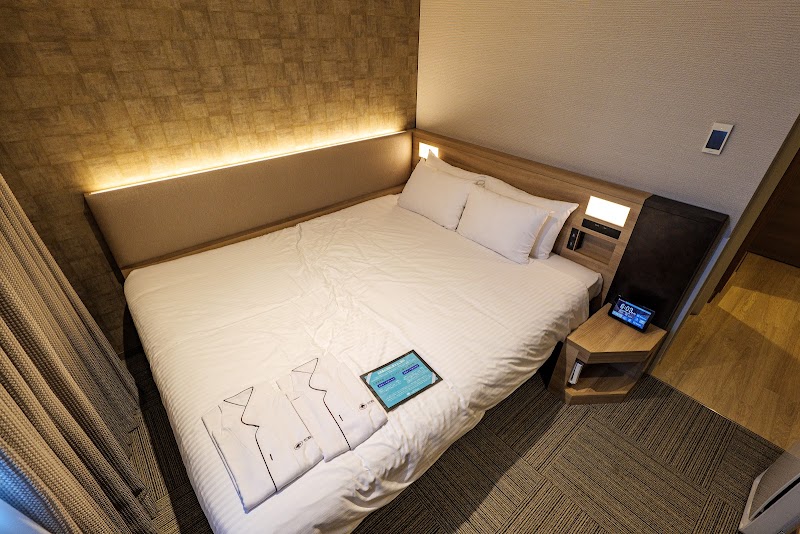 Kawagoe Tobu Hotel - Kawagoe - Japan - booked ai