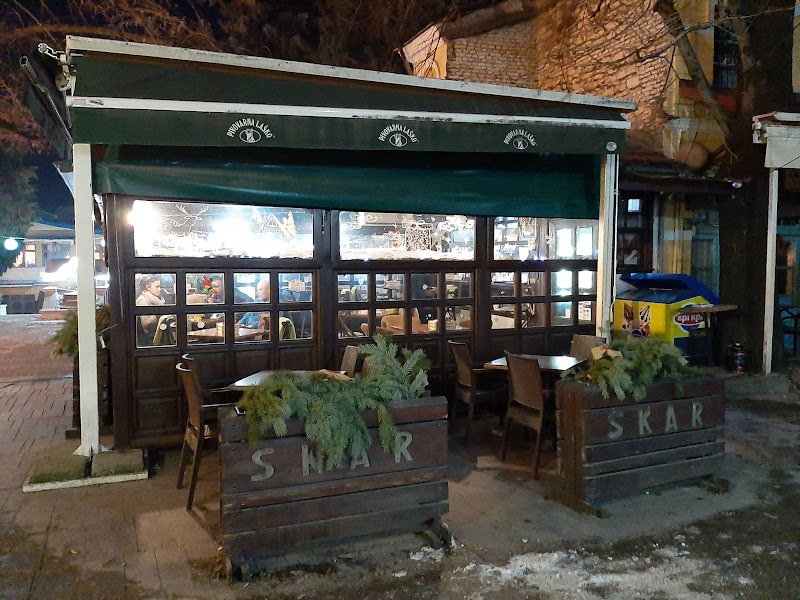 Picerija Skar - Krusevo - North Macedonia - booked ai