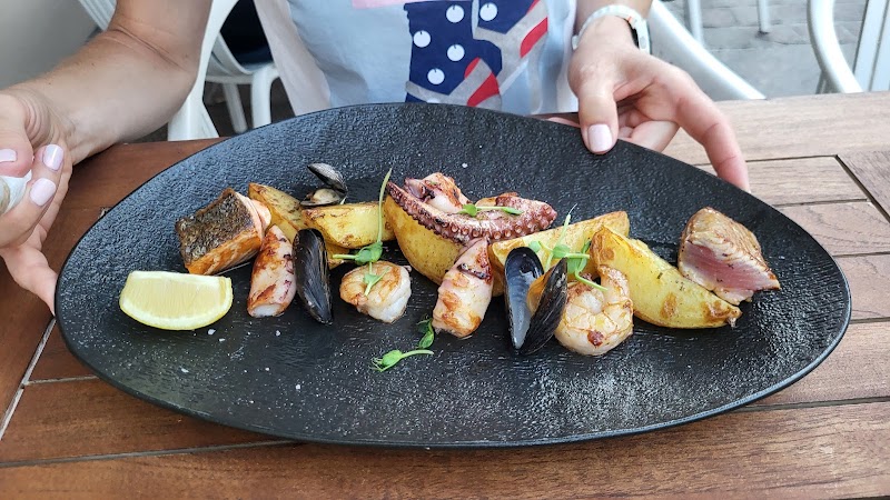 Pán Ryba - Košice - Slovakia - booked ai