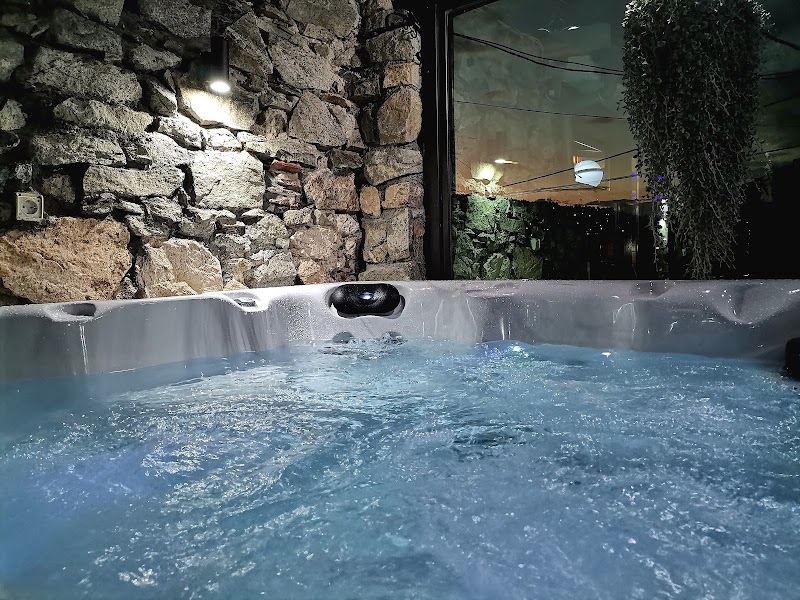 Villa Gora - Krusheva - North Macedonia - booked ai