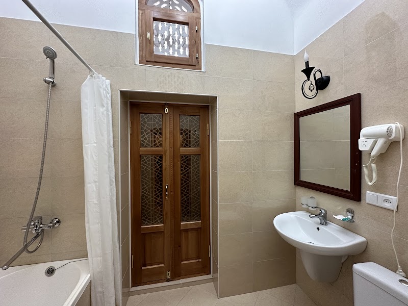 Orient Star Khiva Hotel - Khiva - Uzbekistan - booked ai