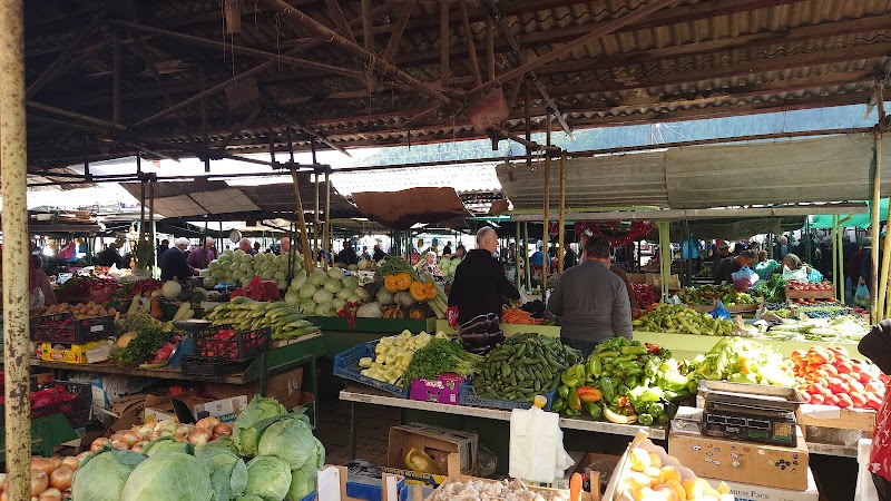 Explore the Kicevo Old Bazaar - Kičevo - North Macedonia - booked ai