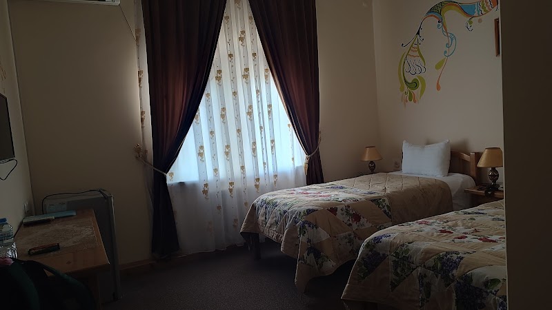Hotel Malika Khiva - Khiva - Uzbekistan - booked ai