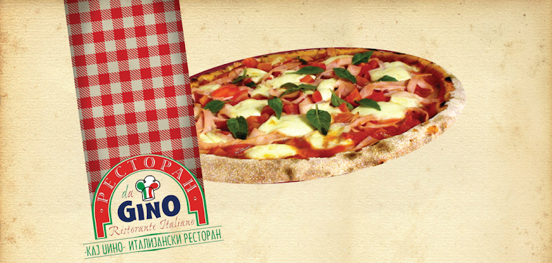 Fast Food Gino - Skopje - North Macedonia - booked ai