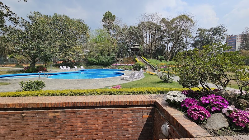 Hotel Yak & Yeti - Kathmandu - Nepal - booked ai