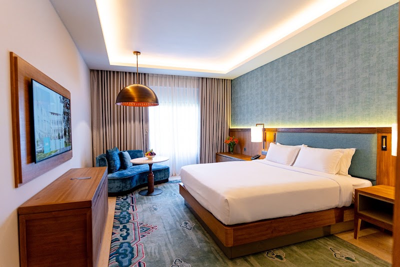 Hotel Yak & Yeti - Kathmandu - Nepal - booked ai