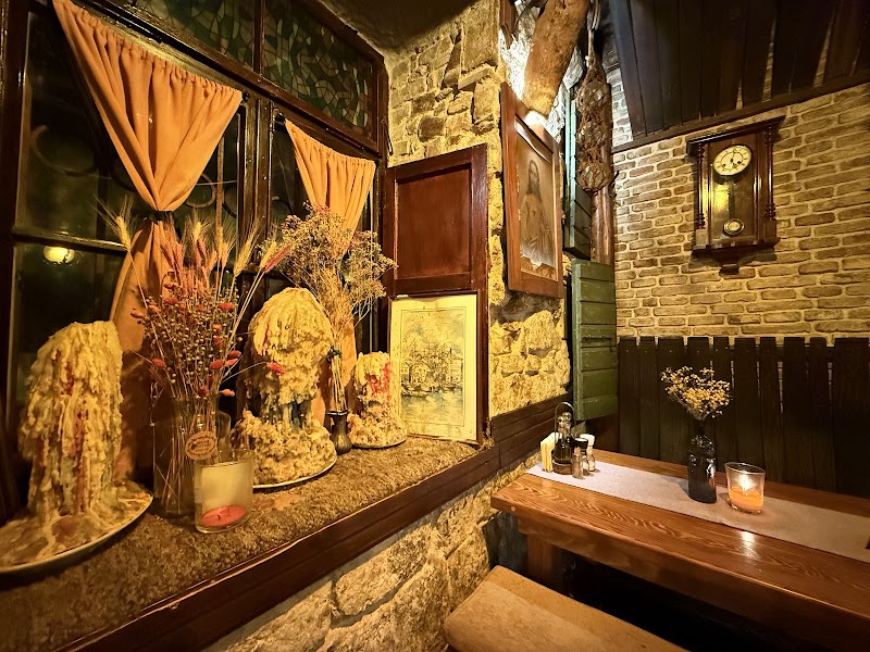 Konoba Scala Santa - Kotor - Montenegro - booked ai