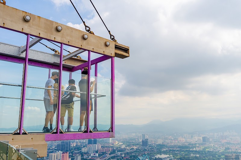 SkyBox KL - Kuala Lumpur - Malaysia - booked ai