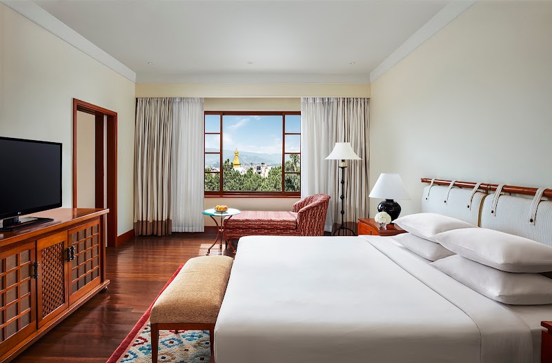 Hyatt Regency Kathmandu - Kathmandu - Nepal - booked ai