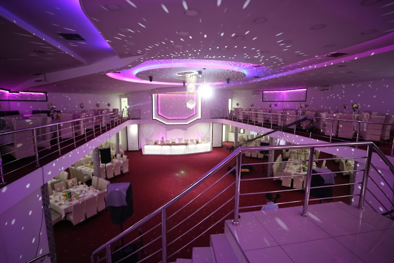 Restaurant Amor - Kërçovë - North Macedonia - booked ai