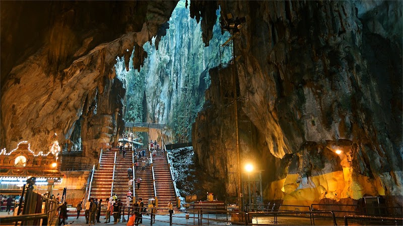 Batu Caves - Batu Caves - Malaysia - booked ai