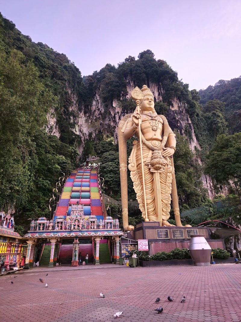 Batu Caves - Batu Caves - Malaysia - booked ai