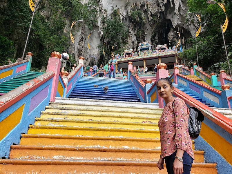Batu Caves - Batu Caves - Malaysia - booked ai