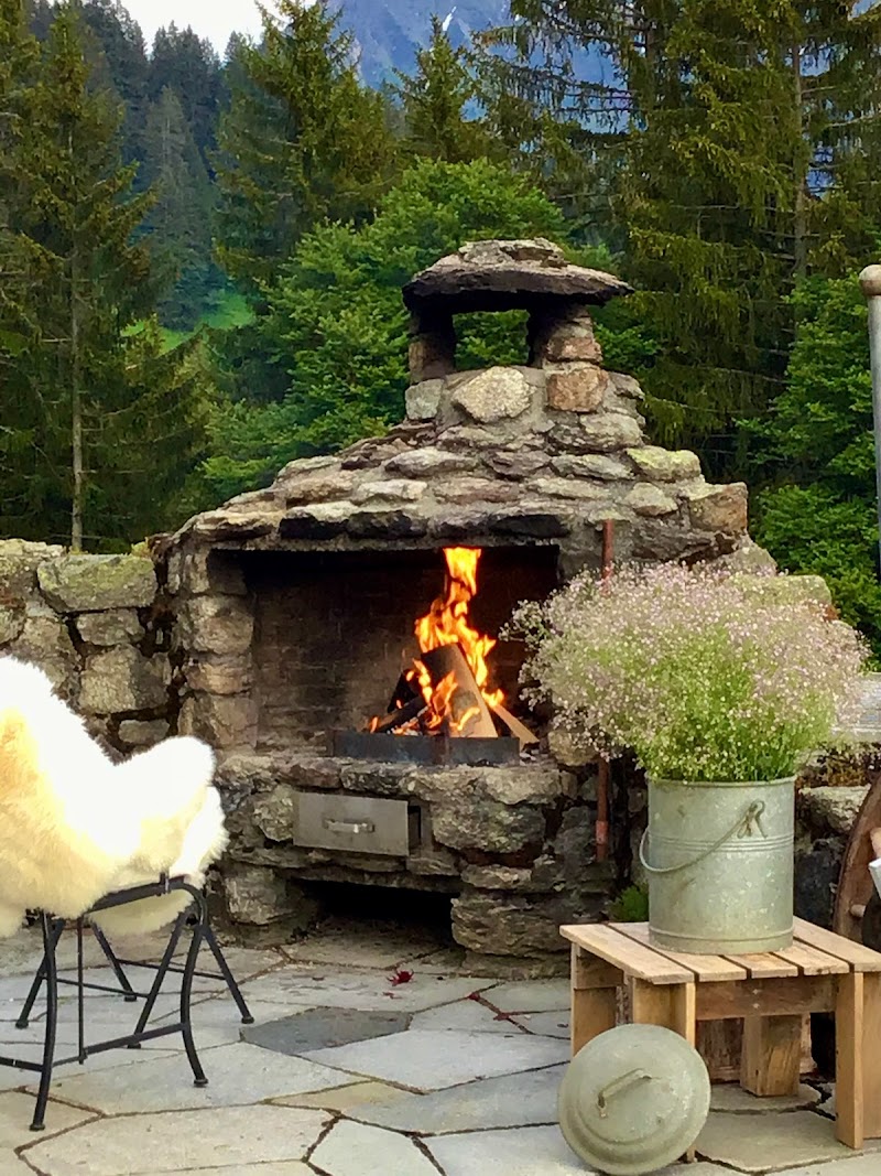 Alpenrösli - Klosters-Serneus - Switzerland - booked ai