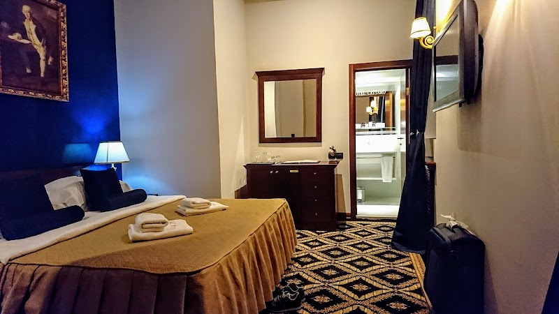 Historic Boutique Hotel Cattaro - Kotor - Montenegro - booked ai