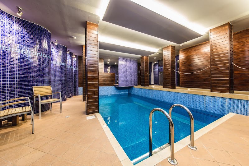 Boutique Hotel Bristol - Košice - Slovakia - booked ai