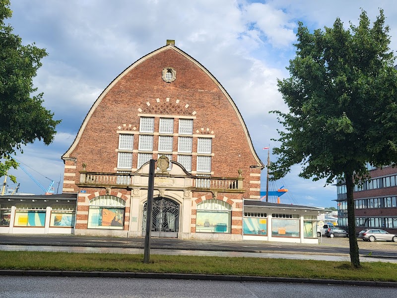 Explore the Kiel Maritime Museum - Kiel - Germany - booked ai