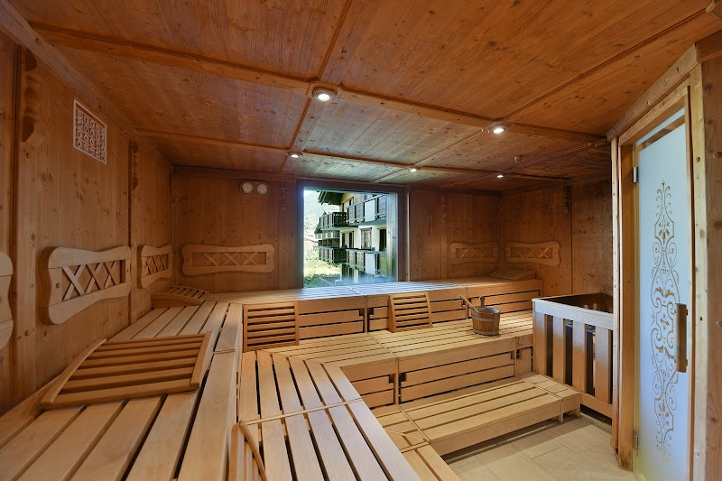 Silvretta Parkhotel - Klosters - Switzerland - booked ai