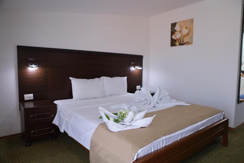 Arabella Hotel - Kičevo - North Macedonia - booked ai