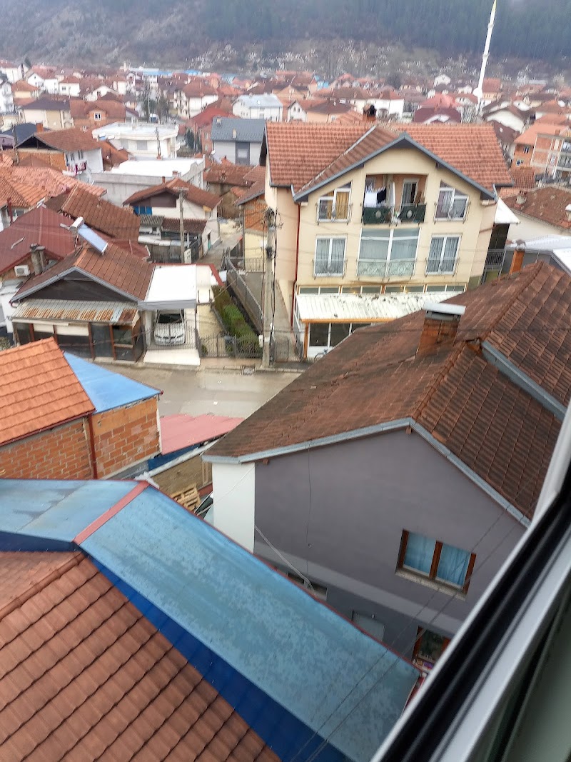 Arabella Hotel - Kičevo - North Macedonia - booked ai