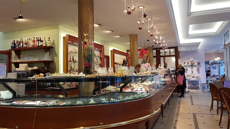 Fiedler’s Restaurant - Kiel - Germany - booked ai