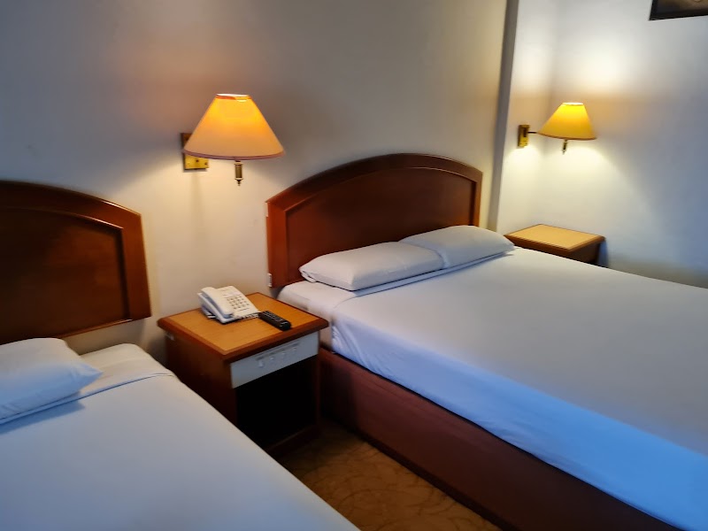 Hotel Seri Malaysia Kuala Terengganu - Kuala Terengganu - Malaysia - booked ai