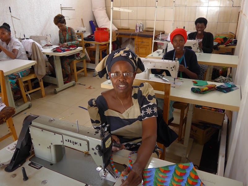 Take a city tour with Nyamirambo Women’s Center - Kigali - Rwanda - booked ai