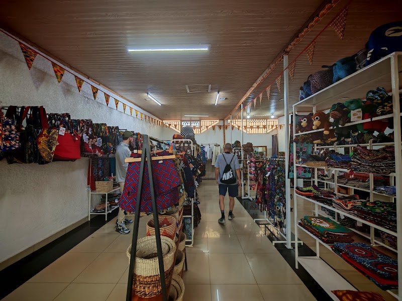 Take a city tour with Nyamirambo Women’s Center - Kigali - Rwanda - booked ai