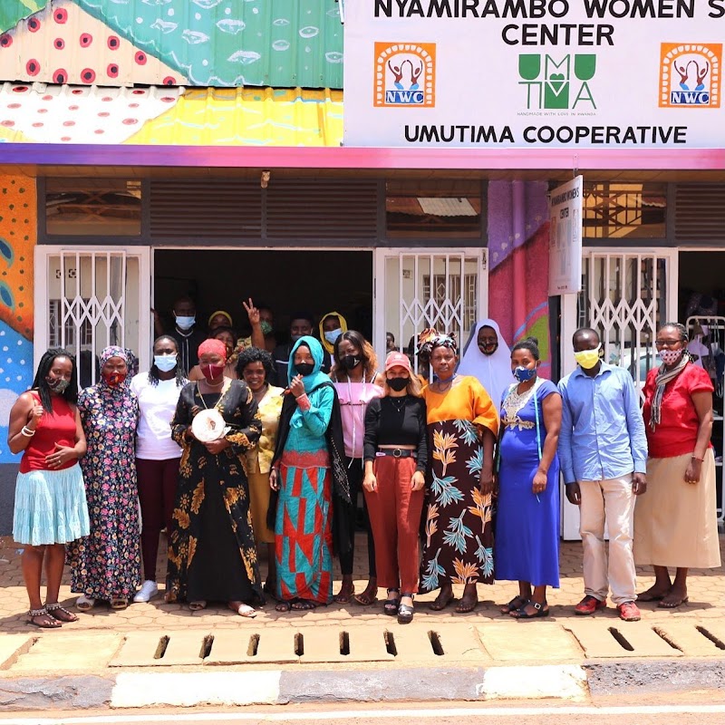 Take a city tour with Nyamirambo Women’s Center - Kigali - Rwanda - booked ai