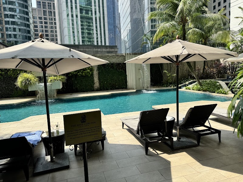 The Ritz-Carlton Kuala Lumpur - Kuala Lumpur - Malaysia - booked ai