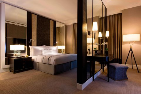 The Ritz-Carlton Kuala Lumpur - Kuala Lumpur - Malaysia - booked ai