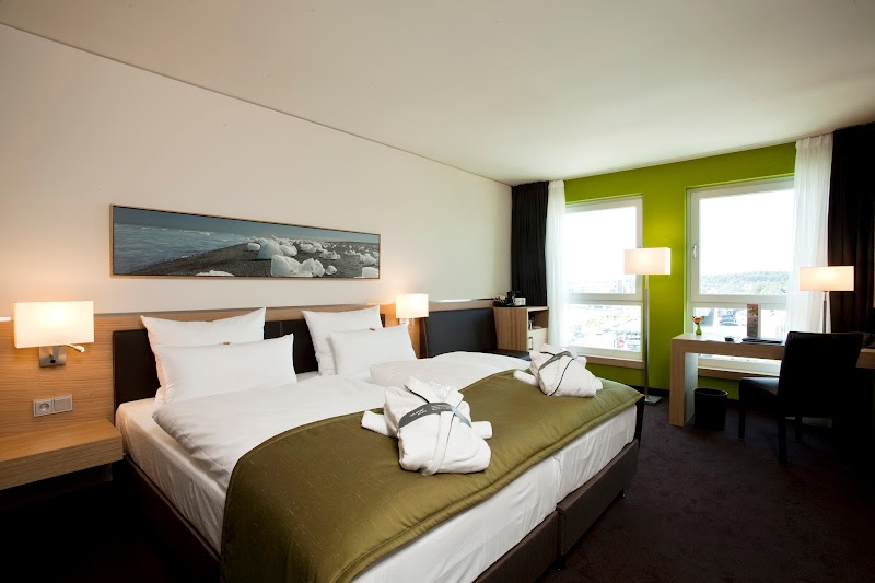Atlantic Hotel Kiel - Kiel - Germany - booked ai