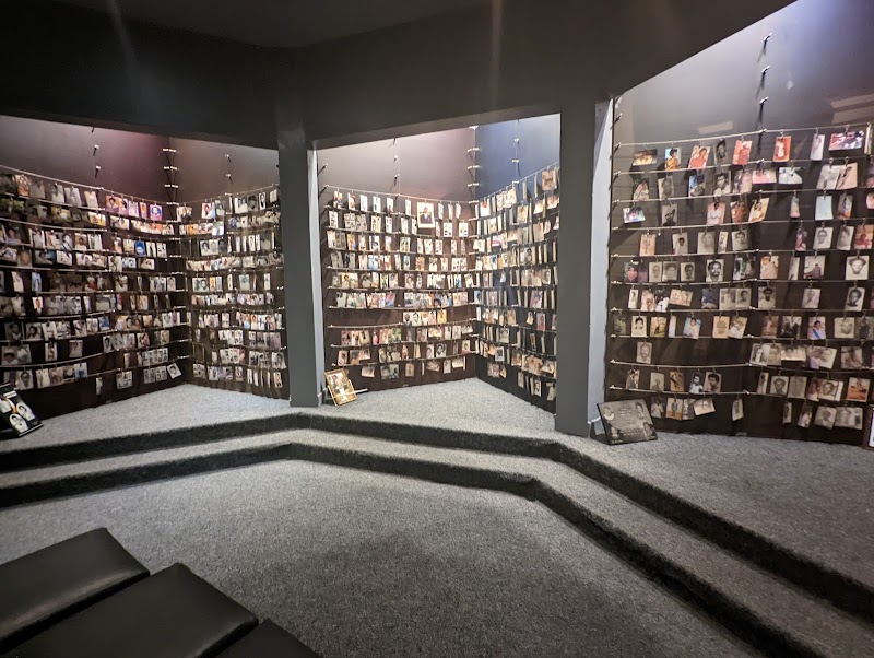 Visit the Kigali Genocide Memorial - Kigali - Rwanda - booked ai