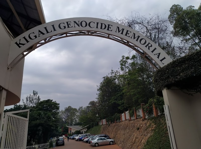 Visit the Kigali Genocide Memorial - Kigali - Rwanda - booked ai