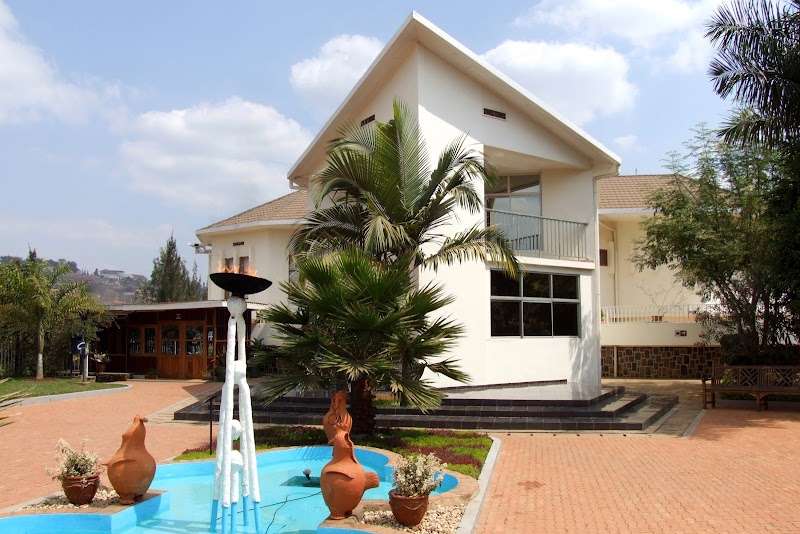 Visit the Kigali Genocide Memorial - Kigali - Rwanda - booked ai